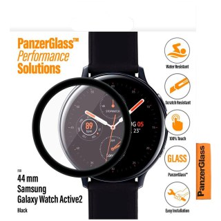 PANZERGLASS SAMSUNG Galaxy Watch Active 2 44mm, Screen Protector Glass