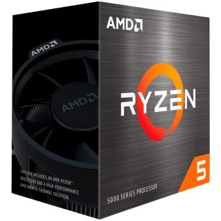AMD Ryzen 5 5600GT (3.60 GHz, 19 MB, 65W, AM4) BOX