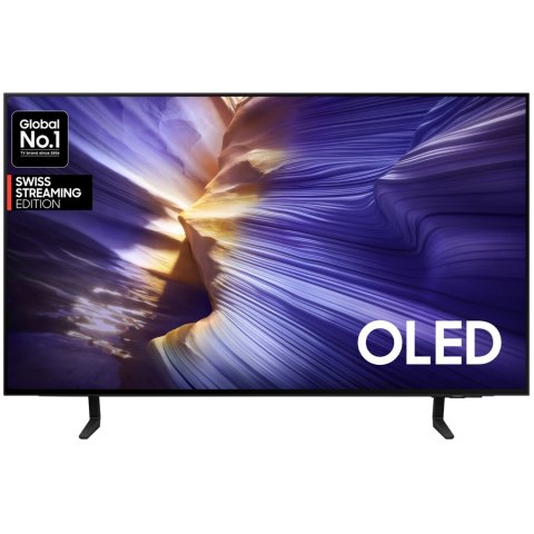 (DEMO) SAMSUNG 42" QE42S90FAEXXH OLED