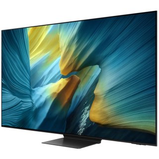 Telewizor SAMSUNG 55'' OLED QE55S95F 4K Vision AI Smart TV - produkt poekspozycyjny