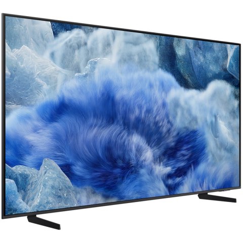 Telewizor SAMSUNG 55" QLED QE55Q8F 4K Vision AI Smart TV - produkt poekspozycyjny