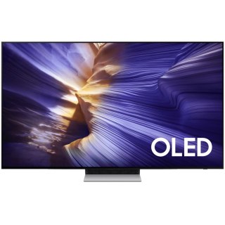 Telewizor SAMSUNG 55" OLED QE55S90F 4K Vision AI Smart TV - produkt poekspozycyjny