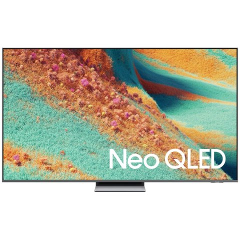 Telewizor SAMSUNG 65" Neo QLED QE65QN85F 4K Vision AI Smart TV - produkt poekspozycyjny