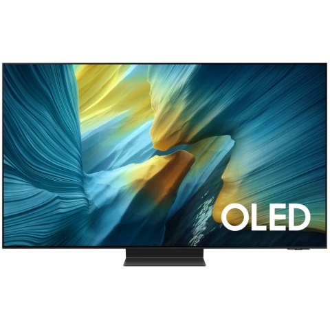 Telewizor SAMSUNG 65'' OLED QE65S95F 4K Vision AI Smart TV - produkt poekspozycyjny