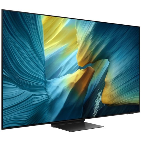 Telewizor SAMSUNG 65'' OLED QE65S95F 4K Vision AI Smart TV - produkt poekspozycyjny