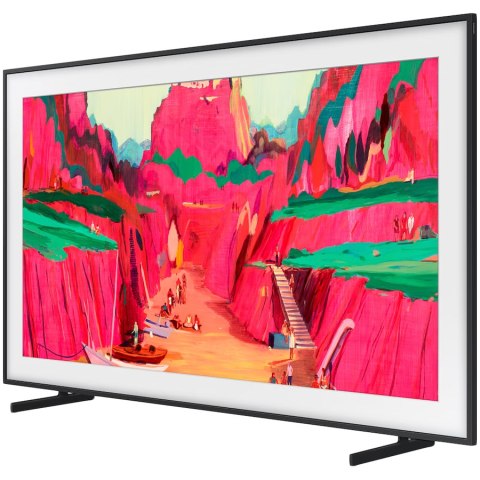 Telewizor SAMSUNG 65" The Frame QE65LS03FW 4K Vision AI Smart TV - produkt poekspozycyjny
