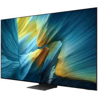 Telewizor SAMSUNG 83'' OLED QE83S95F 4K Vision AI Smart TV - produkt poekspozycyjny