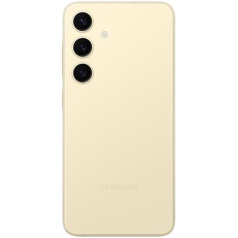 DEMO SAMSUNG GALAXY S24 8+128GB AMBER YELLOW