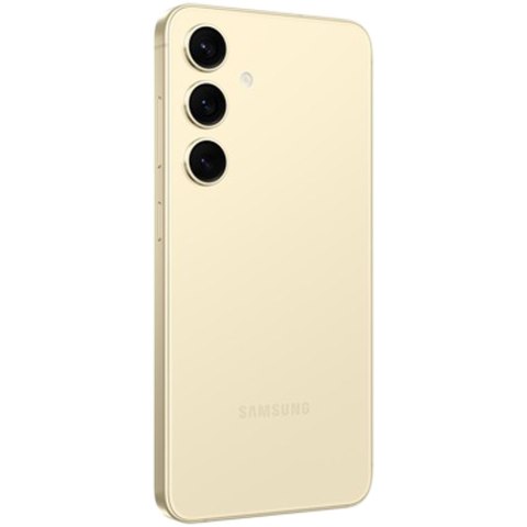 DEMO SAMSUNG GALAXY S24 8+128GB AMBER YELLOW