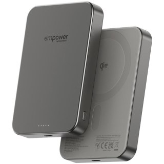 PANZERGLASS POWERBANK EMPOWER 5000 mAh TITAN