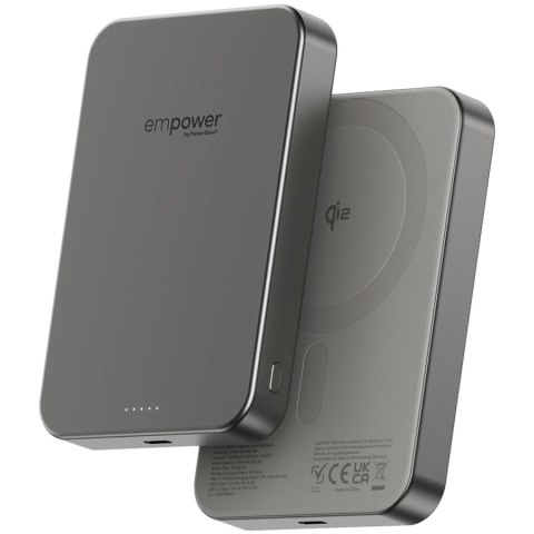 PANZERGLASS POWERBANK EMPOWER 5000 mAh TITAN