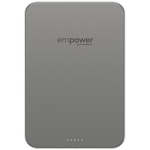 PANZERGLASS POWERBANK EMPOWER 5000 mAh TITAN