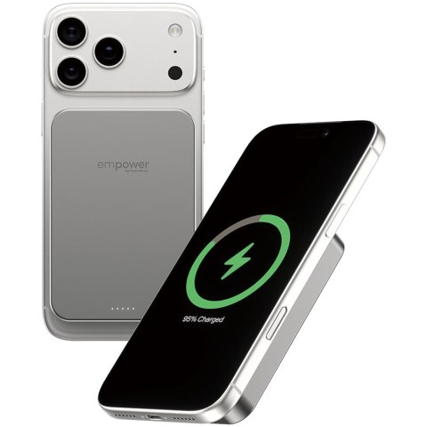 PANZERGLASS POWERBANK EMPOWER 5000 mAh TITAN