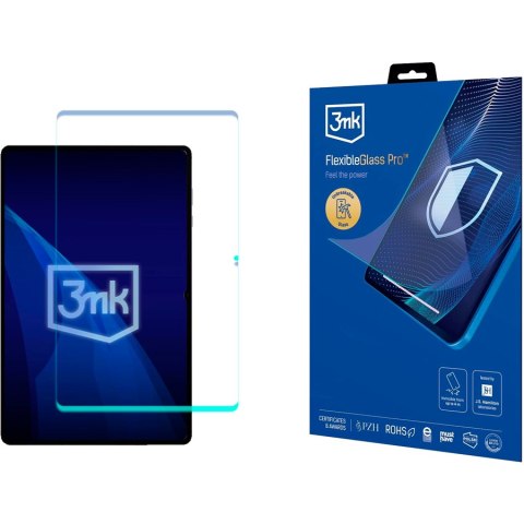 PROTECTING LAYER SAMSUNG GALAXY TAB S11 ULTRA 15" 3MK FLEXGLASS LITE