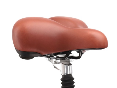 ROWER ELEKTRYCZNY KROSS Le Grand eLille 3 D 28 L beżowy