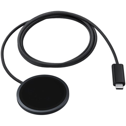 SAMSUNG 25W Magnetic Wireless Charger