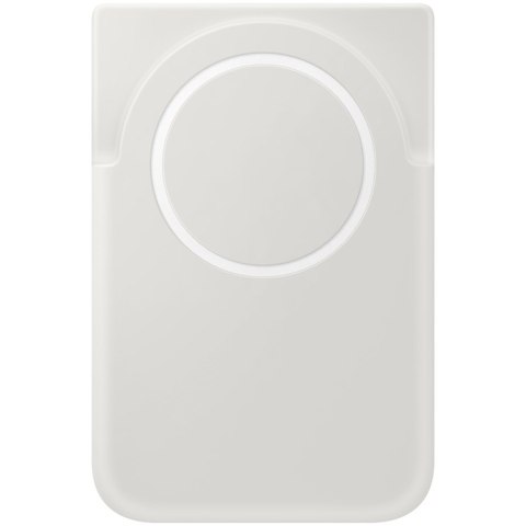 SAMSUNG Power Bank 5 000 mAh Magnet Wireless Battery Pack Szary