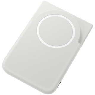 SAMSUNG Power Bank 5 000 mAh Magnet Wireless Battery Pack Szary