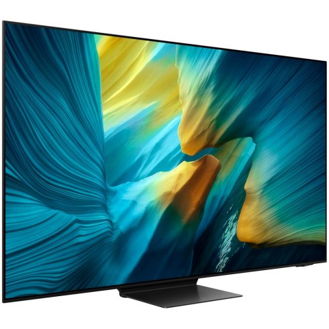Telewizor SAMSUNG 55'' OLED QE55S95F 4K Vision AI Smart TV