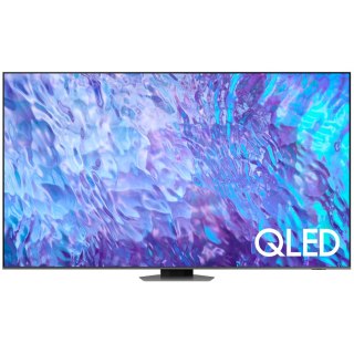 SAMSUNG 98'' QLED 4K Q80C