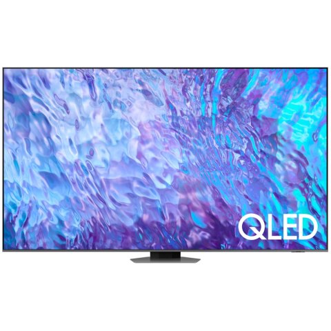 SAMSUNG 98'' QLED 4K Q80C