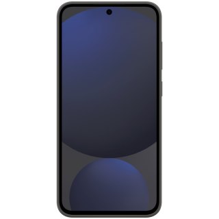 SAMSUNG Etui Silikonowe do Galaxy S24 FE, Czarne