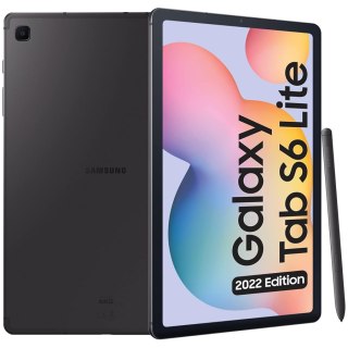 SAMSUNG Galaxy Tab S6 Lite 2022 10.4 64GB 4G LTE szary