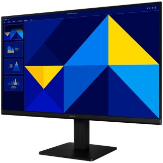 SAMSUNG Monitor 24''/FHD/100Hz/IPS/FLAT/250cd/m2/5ms
