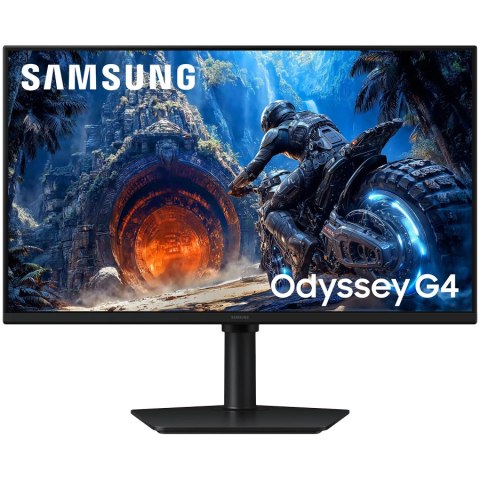 SAMSUNG Monitor 25''/FHD/300Hz/IPS/HAS/FLAT/300cd/m2/1ms