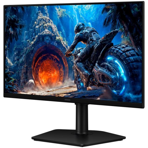 SAMSUNG Monitor 25''/FHD/300Hz/IPS/HAS/FLAT/300cd/m2/1ms