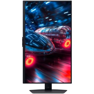 SAMSUNG Monitor 27''/4k/DualMode/360Hz/180Hz/IPS/FLAT/280cd/m2/1ms/HAS
