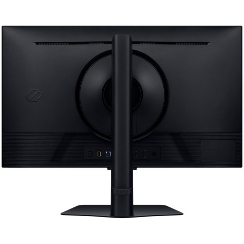 SAMSUNG Monitor 27''/4k/DualMode/360Hz/180Hz/IPS/FLAT/280cd/m2/1ms/HAS