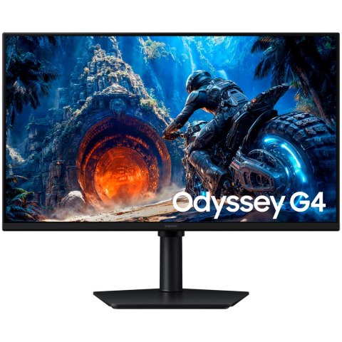 SAMSUNG Monitor 27''/FHD/300Hz/IPS/HAS/FLAT/300cd/m2/1ms