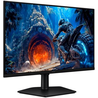 SAMSUNG Monitor 27''/FHD/300Hz/IPS/HAS/FLAT/300cd/m2/1ms