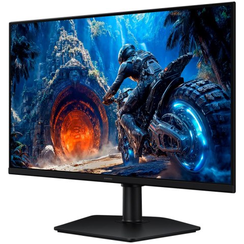 SAMSUNG Monitor 27''/FHD/300Hz/IPS/HAS/FLAT/300cd/m2/1ms