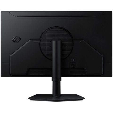 SAMSUNG Monitor 27''/FHD/300Hz/IPS/HAS/FLAT/300cd/m2/1ms