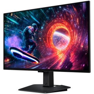 SAMSUNG Monitor 27''/QHD/180Hz/OLED/FLAT/250cd/m2/0.03ms