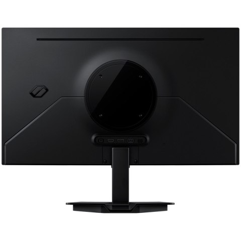 SAMSUNG Monitor 27''/QHD/180Hz/OLED/FLAT/250cd/m2/0.03ms