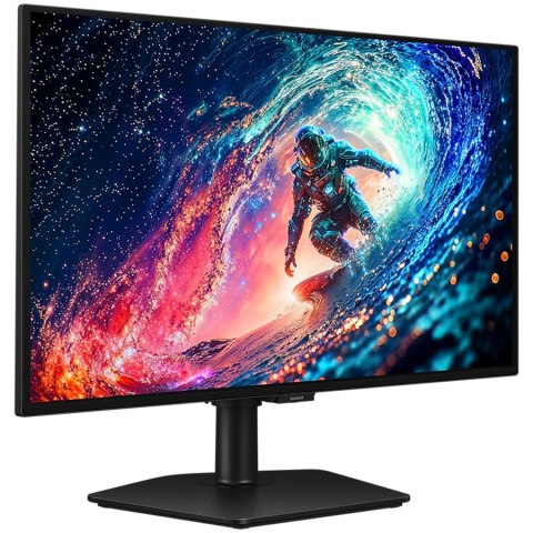 SAMSUNG Monitor 27''/QHD/240Hz/OLED/HAS/FLAT/190cd/m2/0.03ms