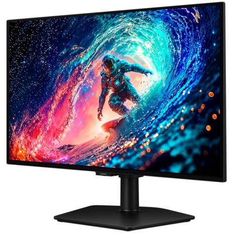 SAMSUNG Monitor 27''/QHD/240Hz/OLED/HAS/FLAT/190cd/m2/0.03ms