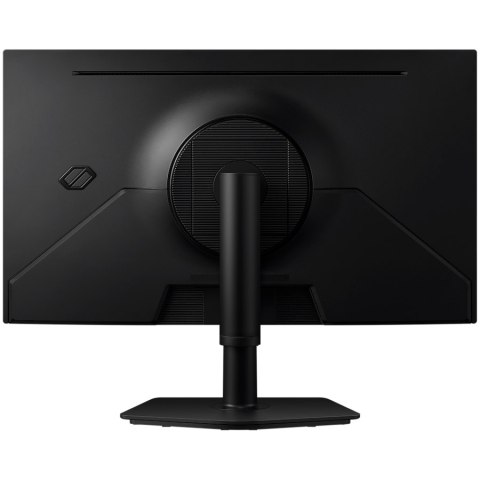SAMSUNG Monitor 27''/QHD/240Hz/OLED/HAS/FLAT/190cd/m2/0.03ms