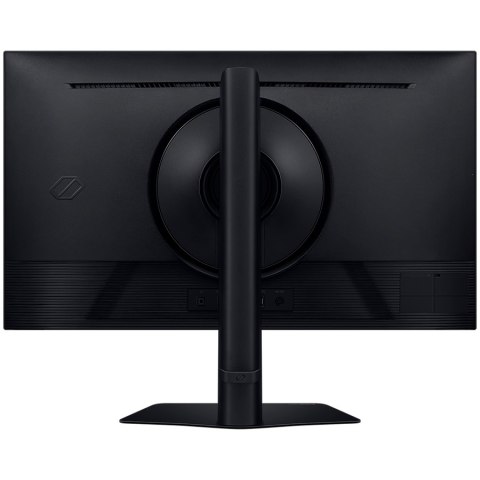 SAMSUNG Monitor 27''/QHD/350Hz/IPS/FLAT/350cd/m2/1ms/HAS