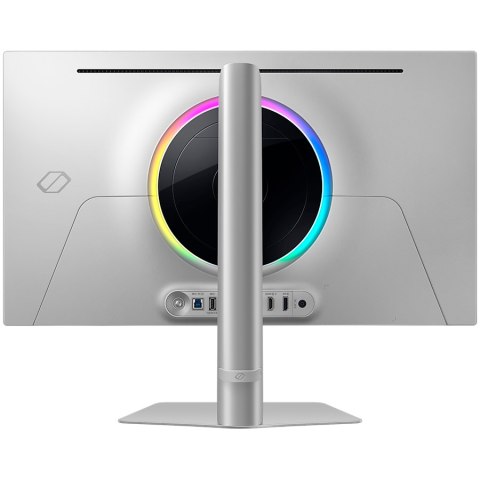 SAMSUNG Monitor 27''/QHD/360Hz/QD-OLED/FLAT/250cd/m2/0.03ms/HAS