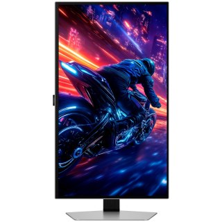 SAMSUNG Monitor 27''/QHD/500Hz/OLED/FLAT/300cd/m2/0.03ms/HAS