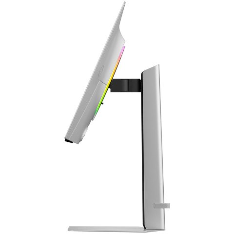 SAMSUNG Monitor 27''/QHD/500Hz/OLED/FLAT/300cd/m2/0.03ms/HAS