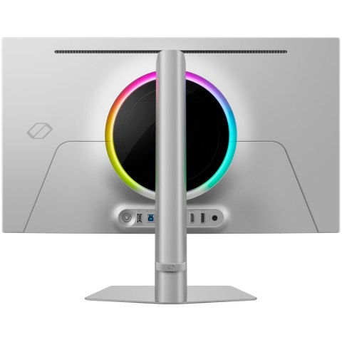 SAMSUNG Monitor 27''/QHD/500Hz/OLED/FLAT/300cd/m2/0.03ms/HAS