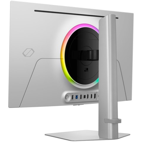 SAMSUNG Monitor 27''/QHD/500Hz/OLED/FLAT/300cd/m2/0.03ms/HAS