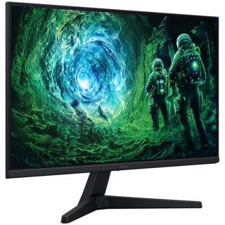 SAMSUNG Monitor 27''/QHD/IPS/FLAT/200Hz/300cd/m2/1ms