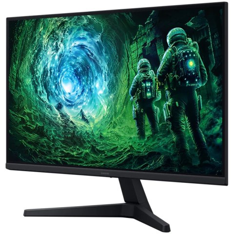 SAMSUNG Monitor 27''/QHD/IPS/FLAT/200Hz/300cd/m2/1ms