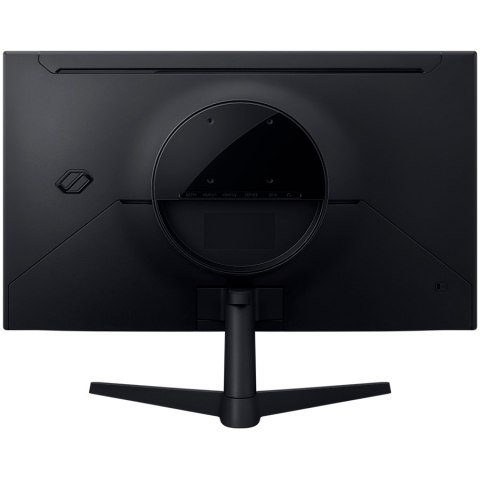 SAMSUNG Monitor 27''/QHD/IPS/FLAT/200Hz/300cd/m2/1ms